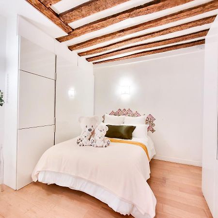 Апартаменти New Flat! 1Min To Saint Germain Des Pres Париж Екстер'єр фото